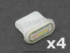 Bmw E31 E32 E34 Clips For Dash Trim 4 Genuine 1 Year Warranty Bmw E31 E32 E34 Clips For Dash Trim 4 Genuine 1 Year Warranty