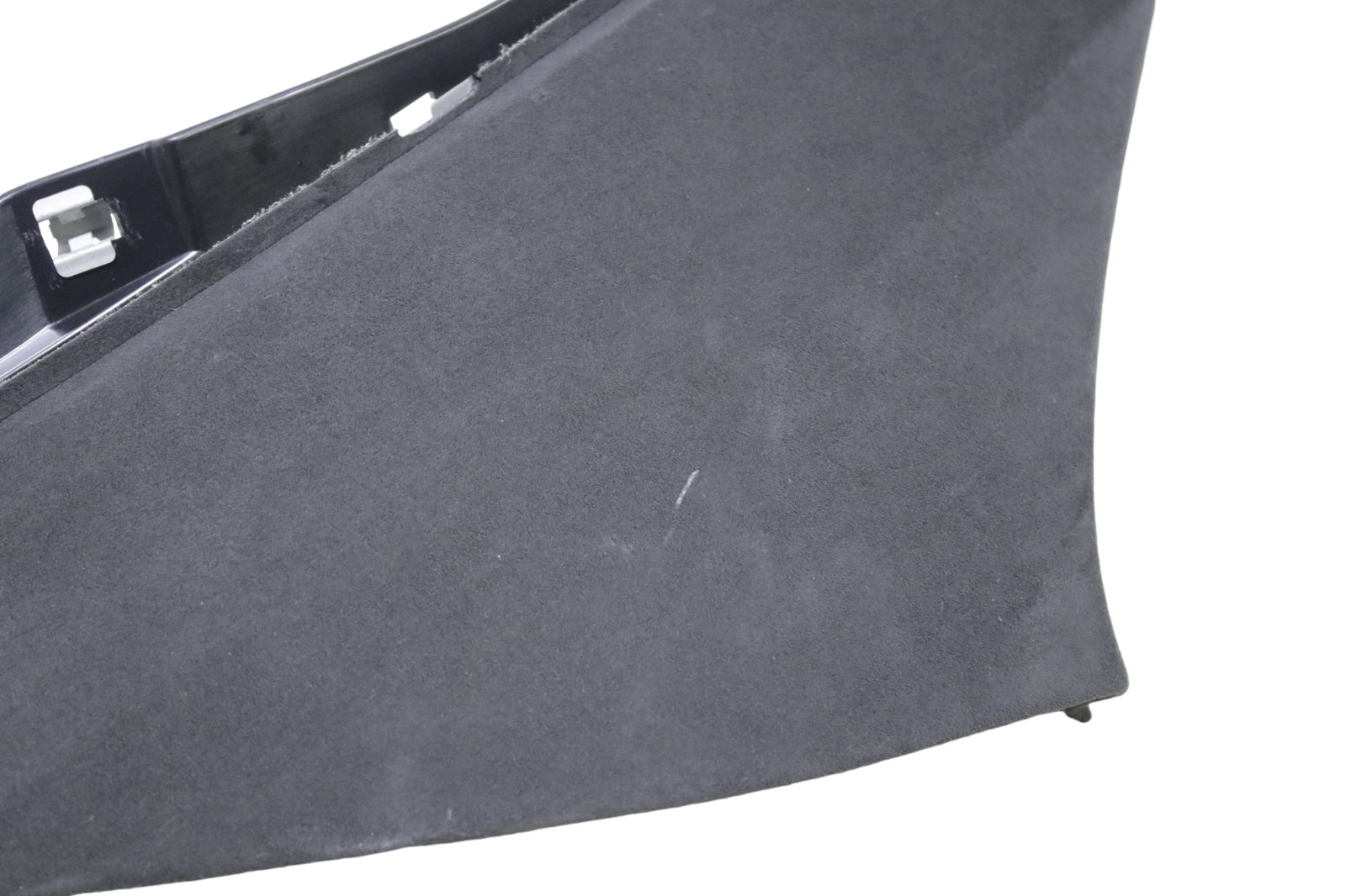 Lamborghini Urus Rear Left D-Pillar Trim Cover 4ML867245BJR7 2019 - 2023 OEM