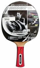Donic Waldner 1000 Table Tennis Bat Racket Sports Play Game