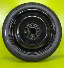 SPARE TIRE 16" FITS 2019 2020 2021 2022  MAZDA 3, MAZDA 3 SPORT