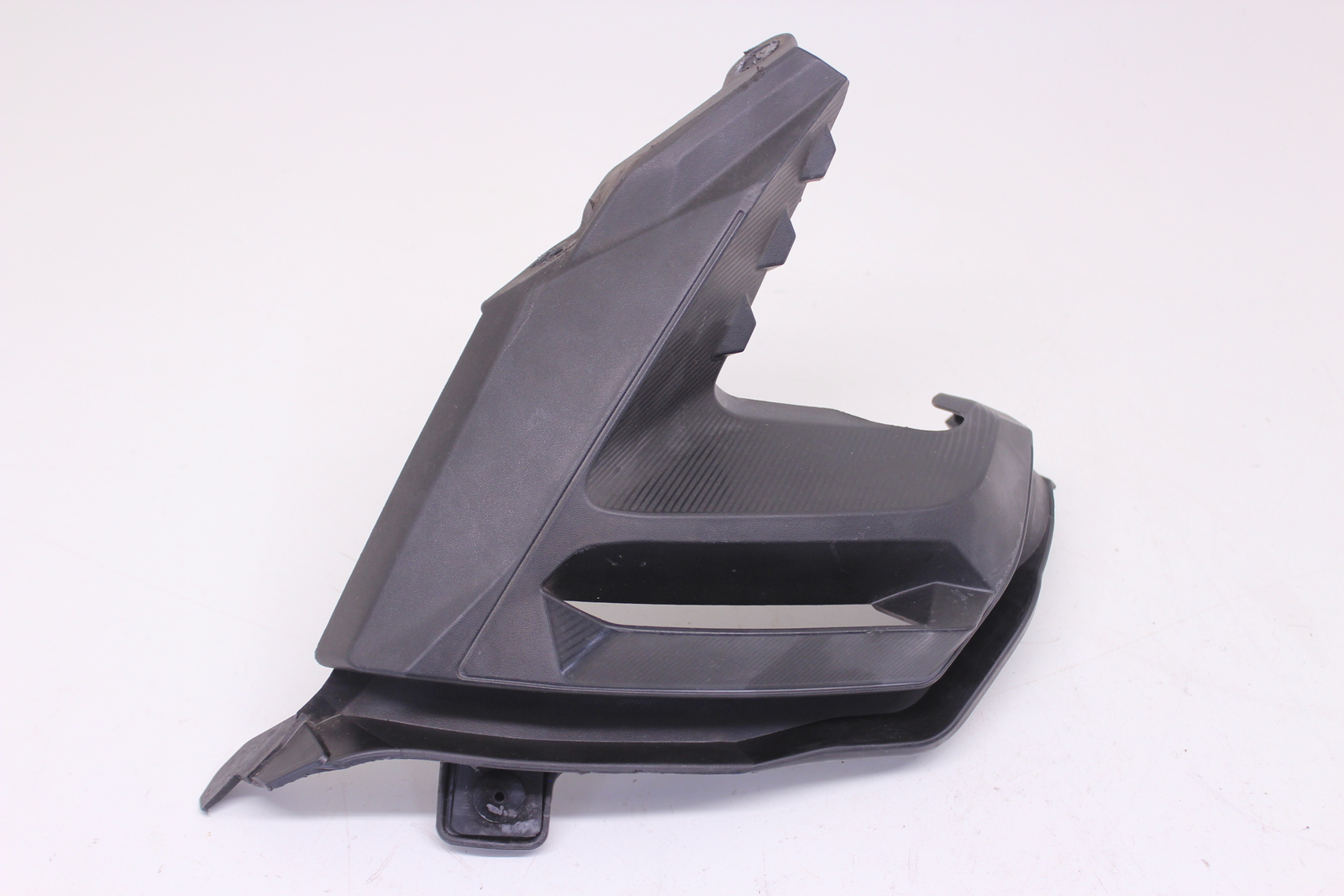 Ski-Doo 502007297 Black Deep Right Hand Bottom Pan Panel Can-am