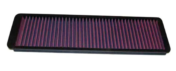 K&N High-Flow Original Engine Air Filter For  Jaguar/Daimler/Triumph/Ford/Lotus
