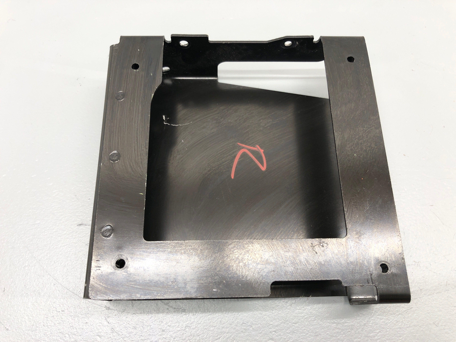 McLaren GT 2020-2023 Rear Right Control unit bracket P/N 22FA017GP