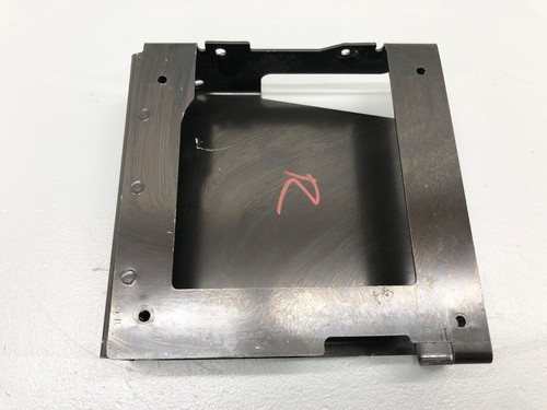 McLaren GT 2020-2023 Rear Right Control unit bracket P/N 22FA017GP Photo - $55