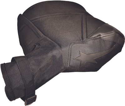 Powermadd Gauntlet X2 Black #34458