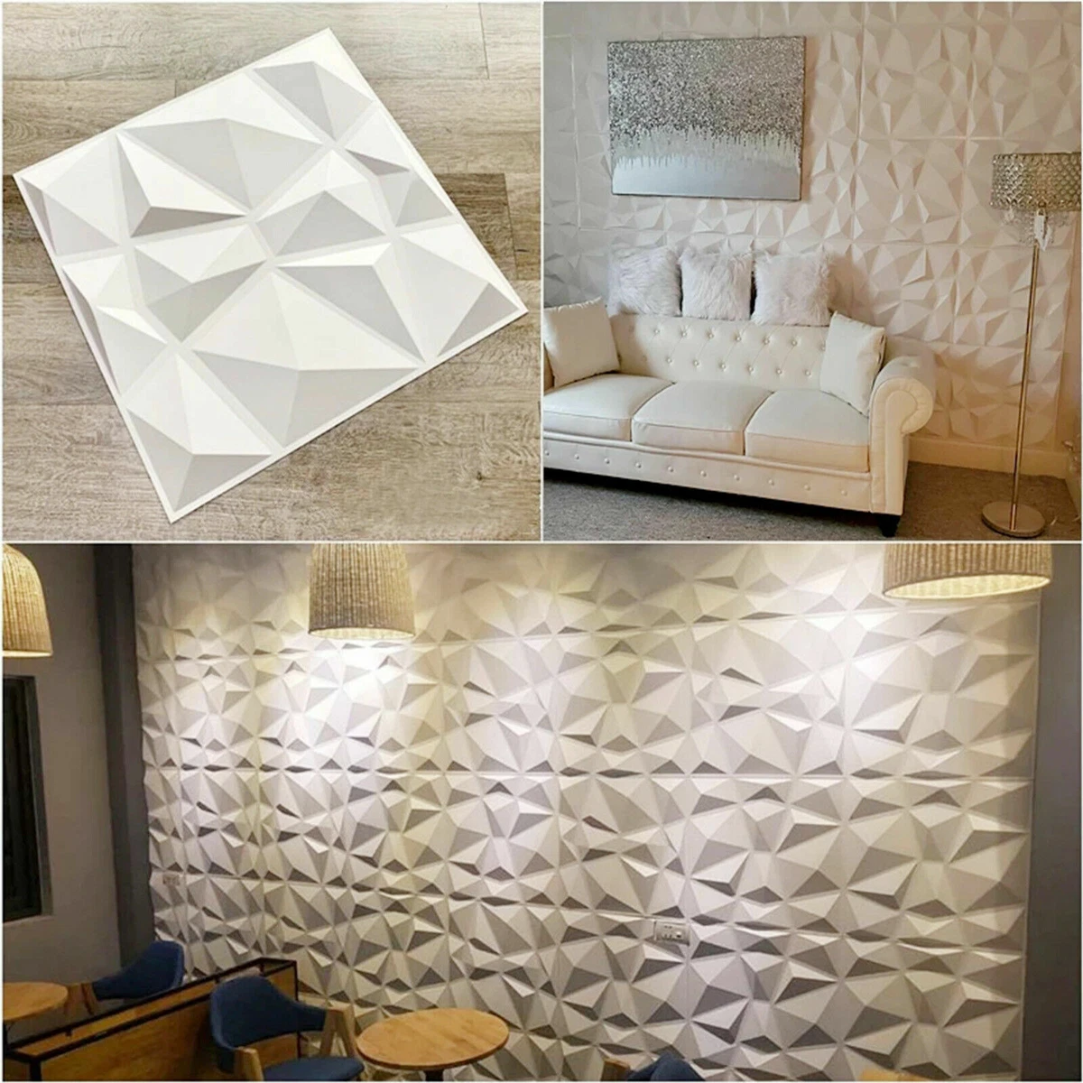Decorative interior cheap wall paneling