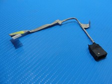 Lenovo Flex 2-15 15.6" Genuine Laptop DC IN Power Jack w/Cable 450.00Z07.0001
