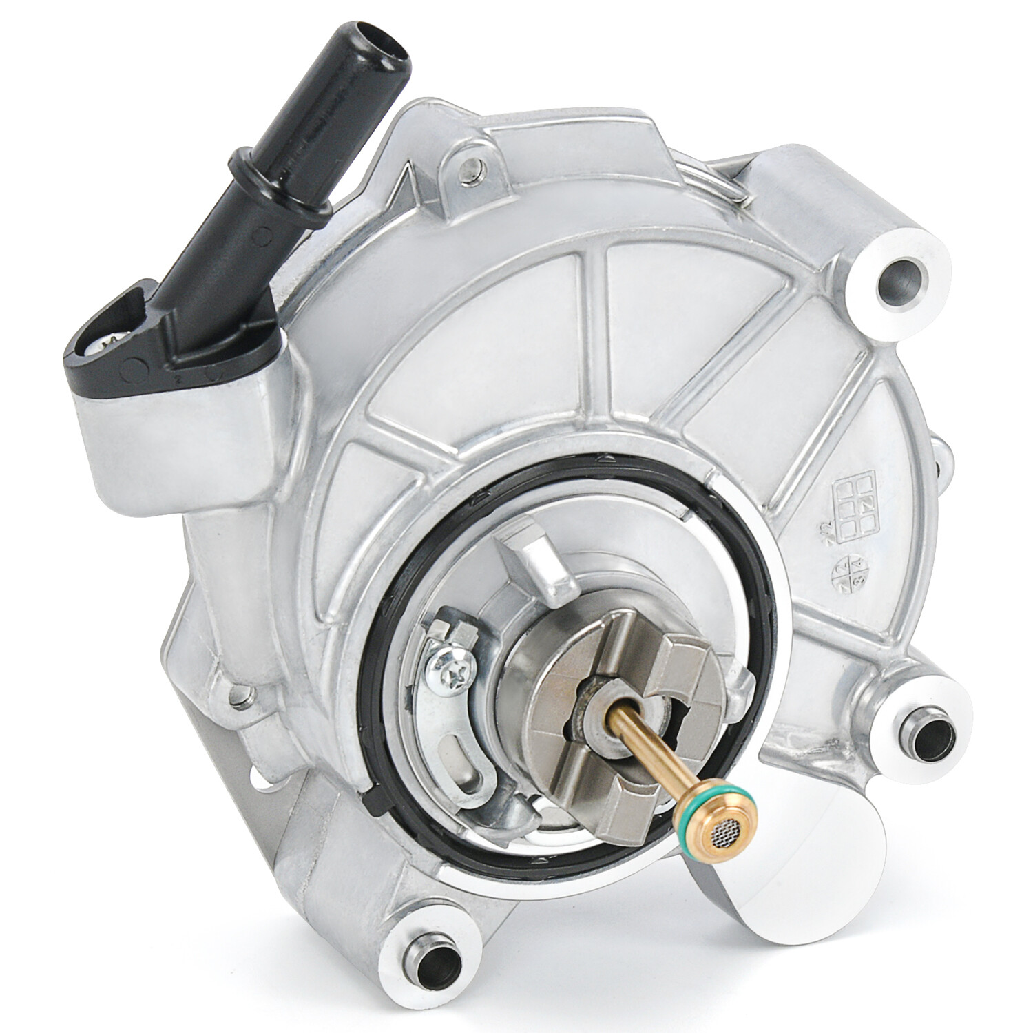 AULINK 252-841 Professional Water Pump Kit With Gasket For Ford F-150 F-250 F-350 E-150 E-250 E-350 E-450 Expedition Explorer Econoline Lincoln - Foto 3