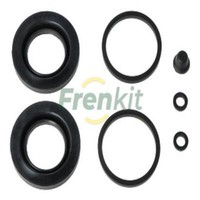 Frenkit Bremssattel Reparatursatz Hinten FüR Saab 9-3 Cabriolet YS3D