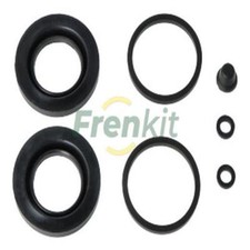FRENKIT Bremssattel Reparatursatz hinten für Saab 9-3 Cabriolet YS3D
