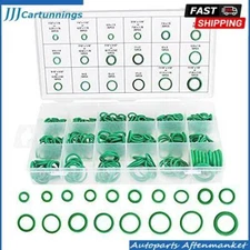 270X O Rings Seal Gasket Washer O Ring Assortment Set Kit O-Ring Grommet Replace