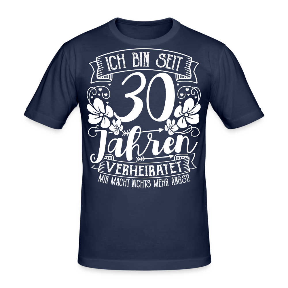 30 Jahre Verheiratet