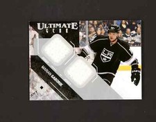 2014-15 Upper Deck Ultimate Collection Hockey Cards 19