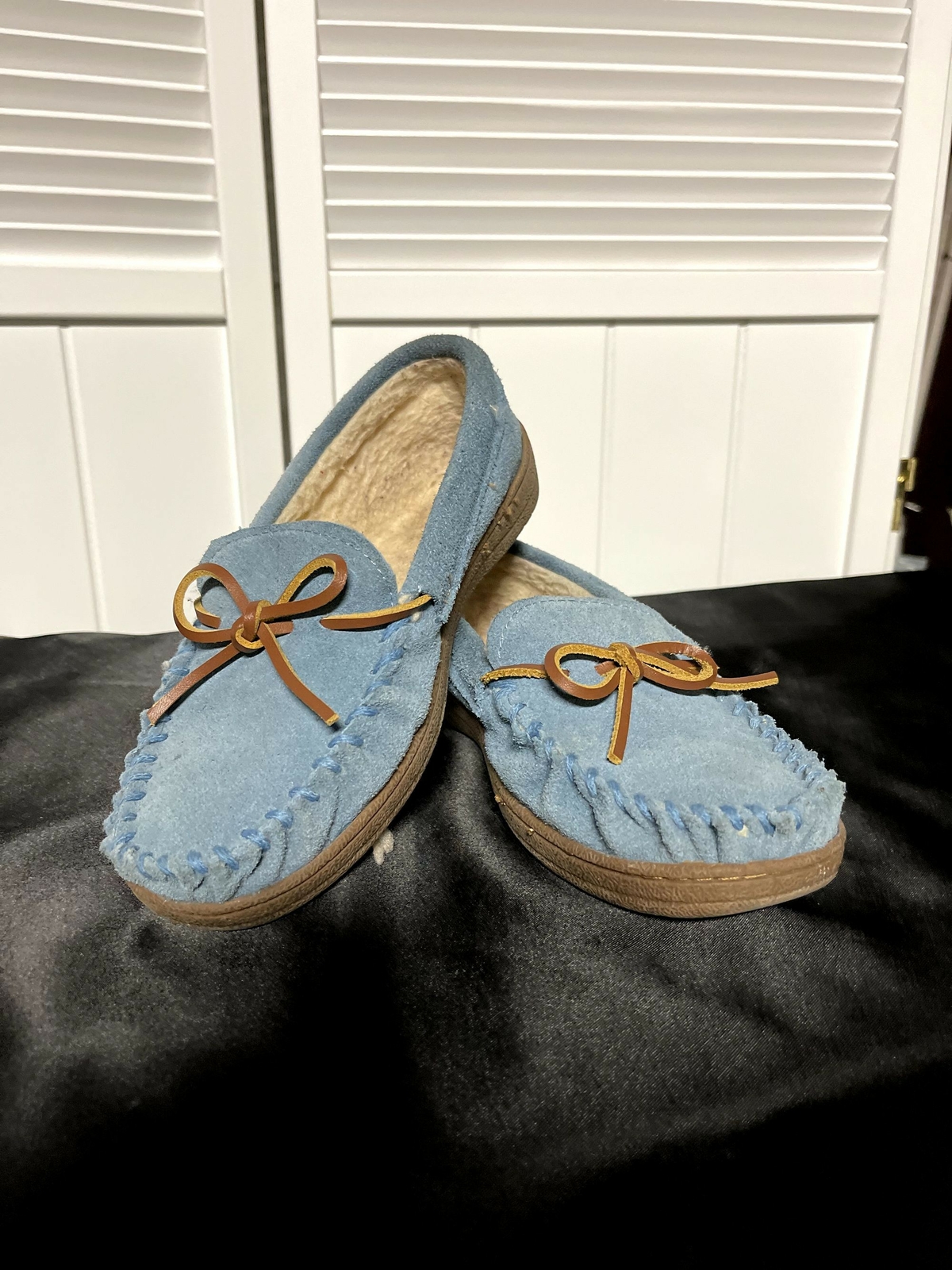 Alpine Swiss Sabine Womens Suede 