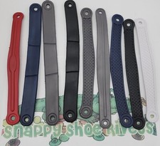 Replacement straps that fits croc