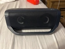 LG XBOOM Go P5 Portable Wireless  Bluetooth Outdoor/Party Speaker - Black™