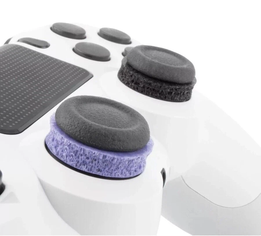 Anillos de precisión | Control de movimiento Aim Assist para Xbox, Play Station, Switch Pro Foto 4 de 4