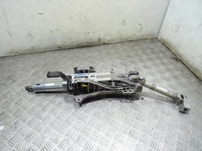 2016 MERCEDES A-CLASS A180D W176 1.5 DIESEL MANUAL MK3 STEERING COLUMN *11783
