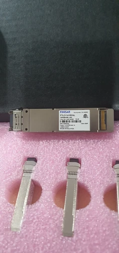 FINISAR FTLC1141RDNL 100GBase-LR4
