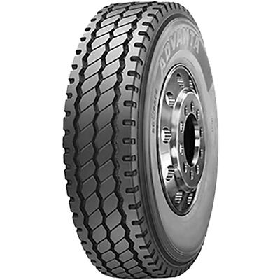 1 New Advanta Av8000m  - 11/r24.5 Tires 11245 11 1 24.5