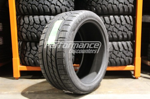 4 New Goodtrip GX-01 Tires 305/40R22 BW 114V XL 3054022 305/40-22 305 ...
