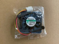 1pc Heat Sink Fan 124010VM-8 radware AD2016