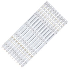 LED strips for Sony KDL-40W605B KDL-40R480B KDL-40W600B KDL-40R485A KDL-40R450B