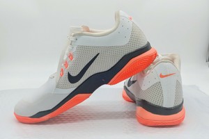 nike women's air zoom ultra tennis shoes