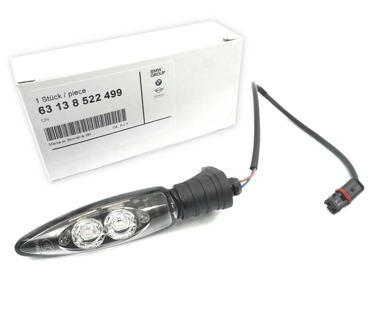 Original BMW Motorrad LED Blinker / Neu / diverse Modelle 
