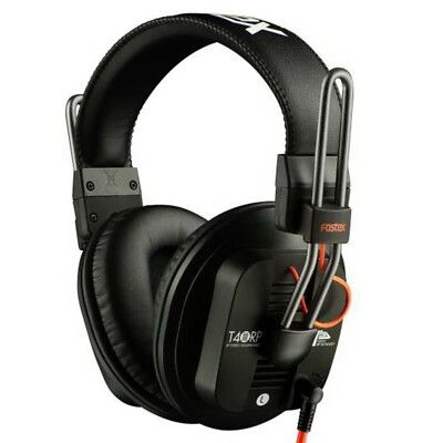 Fostex T40RP mk3 geschlossener Studiokopfhörer