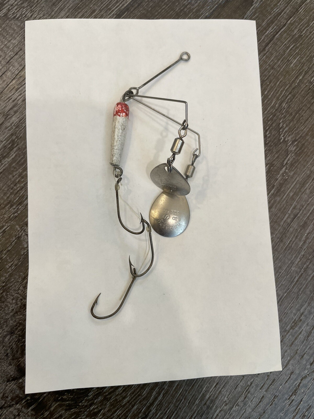 Used Fishing Lures, Worms & Others Lot. Fishing Accessories Tools For Beginners - Image 12