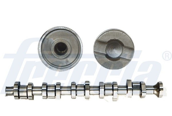 Nockenwelle VW 2.5TDI T5-image