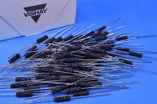 100 Vishay Dale Wirewound Resistor 180 Ohm 1 3W Precision Power RS02B180R0FE12