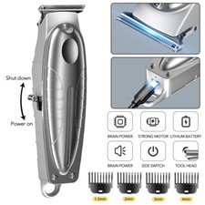 Hair Clippers Beard Trimmer for Men, Hair Cutting Contourist Blade Liners Edgers