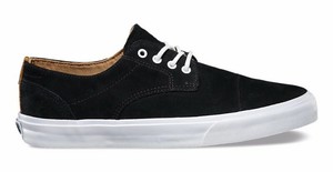 vans dillon