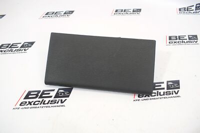 JEEP Grand Cherokee IV WK2 Abdeckung hinten rechts Verkleidung Cover 5KU76DX9AA