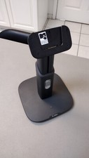 Zebra ET40 ET45 10" Tablet Presentation Mount Stand STND-ET4X-10POS1-01 Genuine