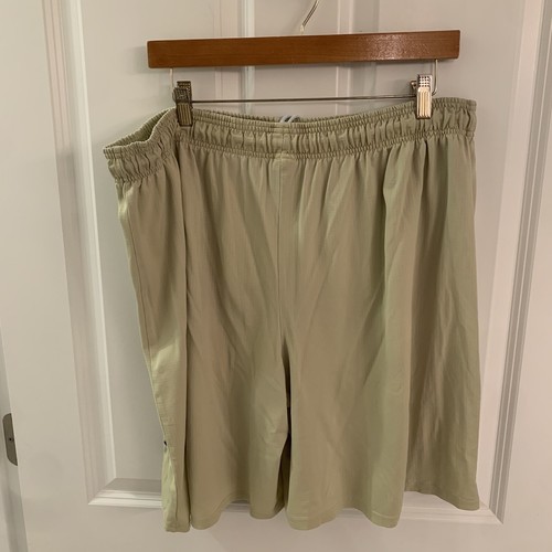 Russell Athletic Georgia Tech Yellow Jackets Football Player Shorts # 26 Men L - Picture 5 of 7