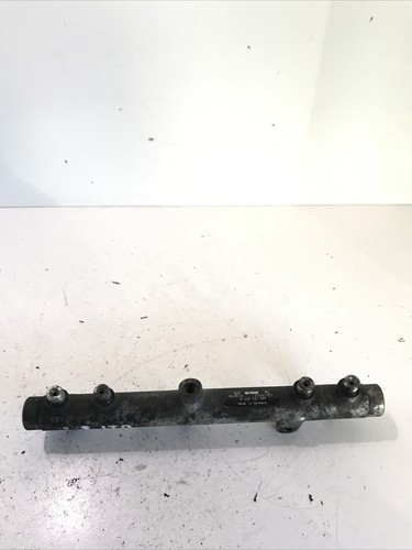 Fiat Ducato Relais Boxer Kraftstoffverteiler Bosch 0445224009 2.8 Hdi 02-2006