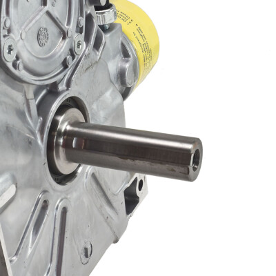 Briggs Vert Engine Commercial Turf Series 25hp 1