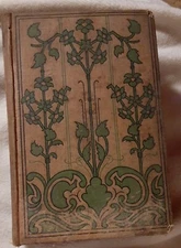 The Three Guardsman 3 Musketeers Dumas Antique Copy Hardcover