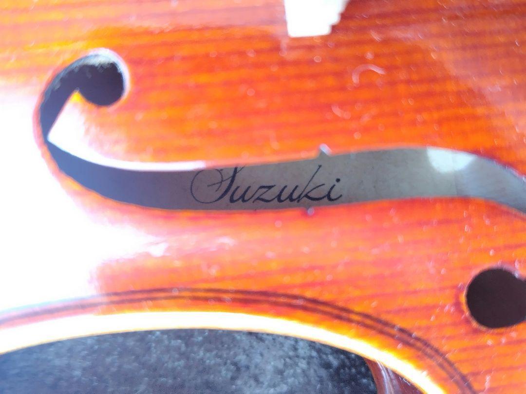 Rare Suzuki Violin No.500T 1/4 Anno2001 | eBay