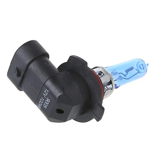 4X100W 9005/HB3 6000K Xenon Gas Halogen Headlight White Light Lamp Bulbs 12V - Picture 10 of 12