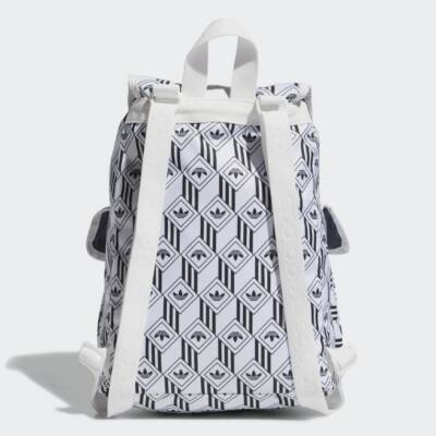 NEW ADIDAS ORIGINALS UTILITY MINI BACKPACK | eBay display picture 2