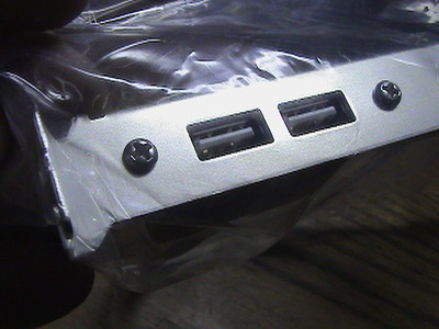 DUAL USB 2.0 TO MOTHERBOARD RISER CONNECTOR HEADER NEW | eBay