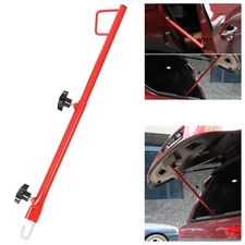 Hatch Jammer Auto Body Repair Tool Retractable Support Rod Car Lift Gate Support