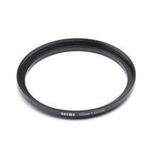 NiSi Optics USA - NiSi PRO 58-62mm Aluminum Step-Up Ring