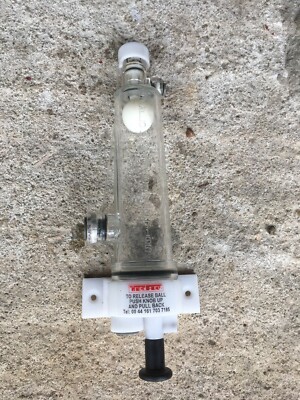 tecflo fob detector