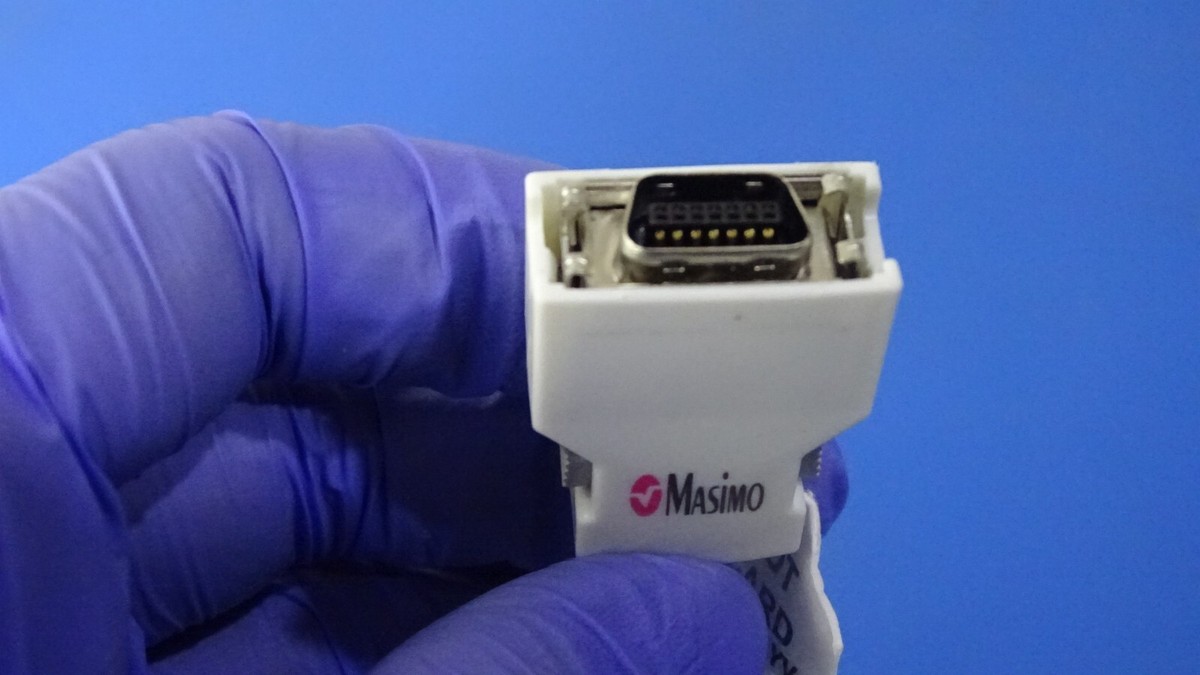 Masimo Red LNC-04 adapter kabel