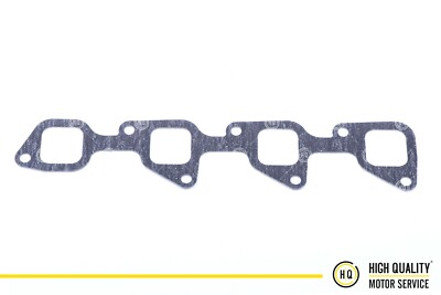 Inlet Manifold Gasket For Kubota 1A091-11822, V2203, V2003, V2403, V1903, V1702.